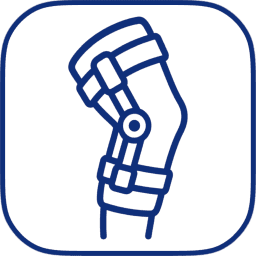 Ortézisek-Protézisek ikon