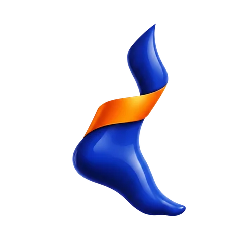 Dr Orto Logo
