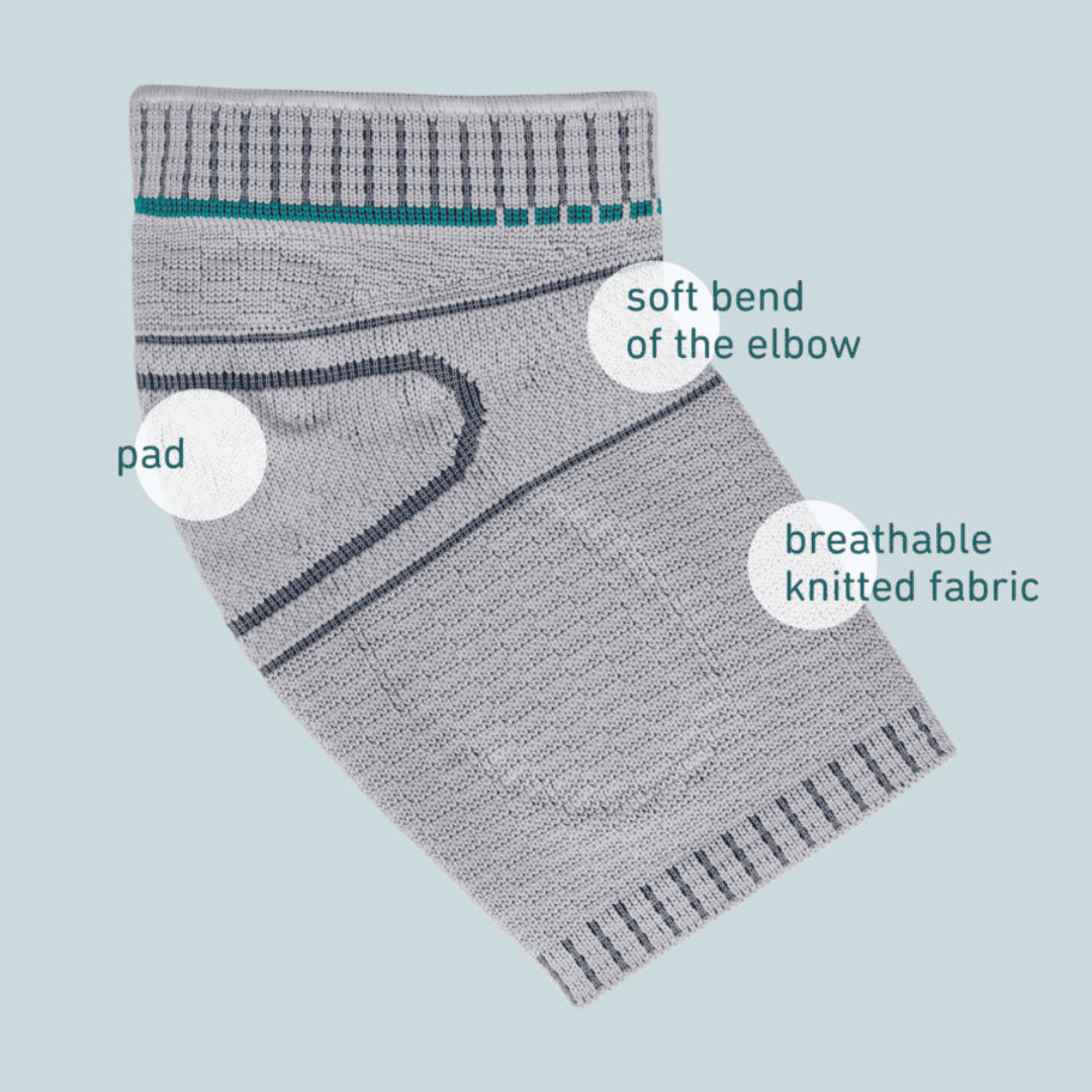 b:joynz Elbow Support Könyökrögzítő bélyegkép 3