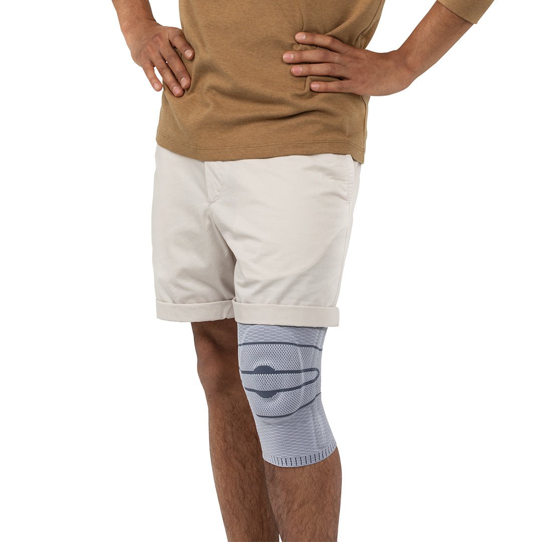 b:joynz Knee Support Térdrögzítő bélyegkép 2