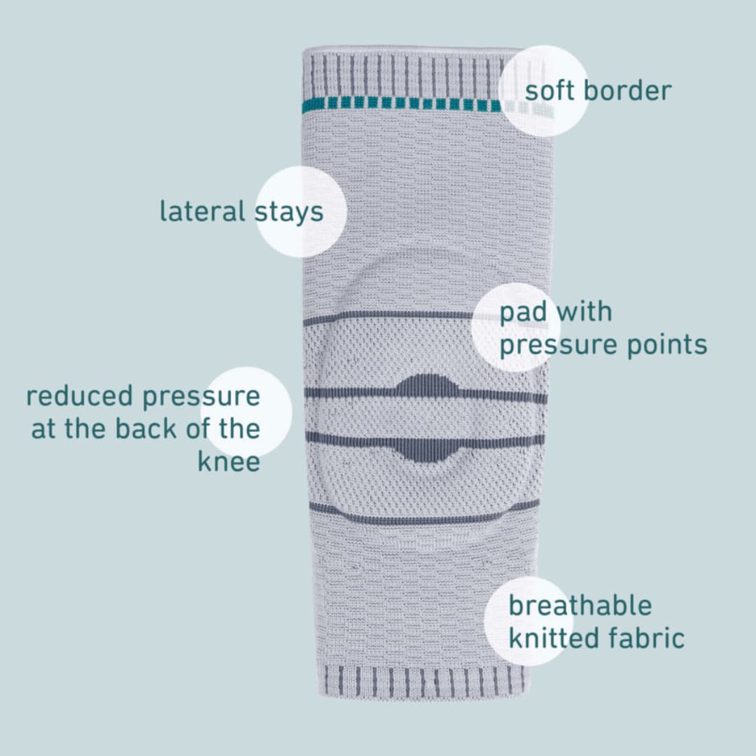 b:joynz Knee Support Térdrögzítő bélyegkép 3
