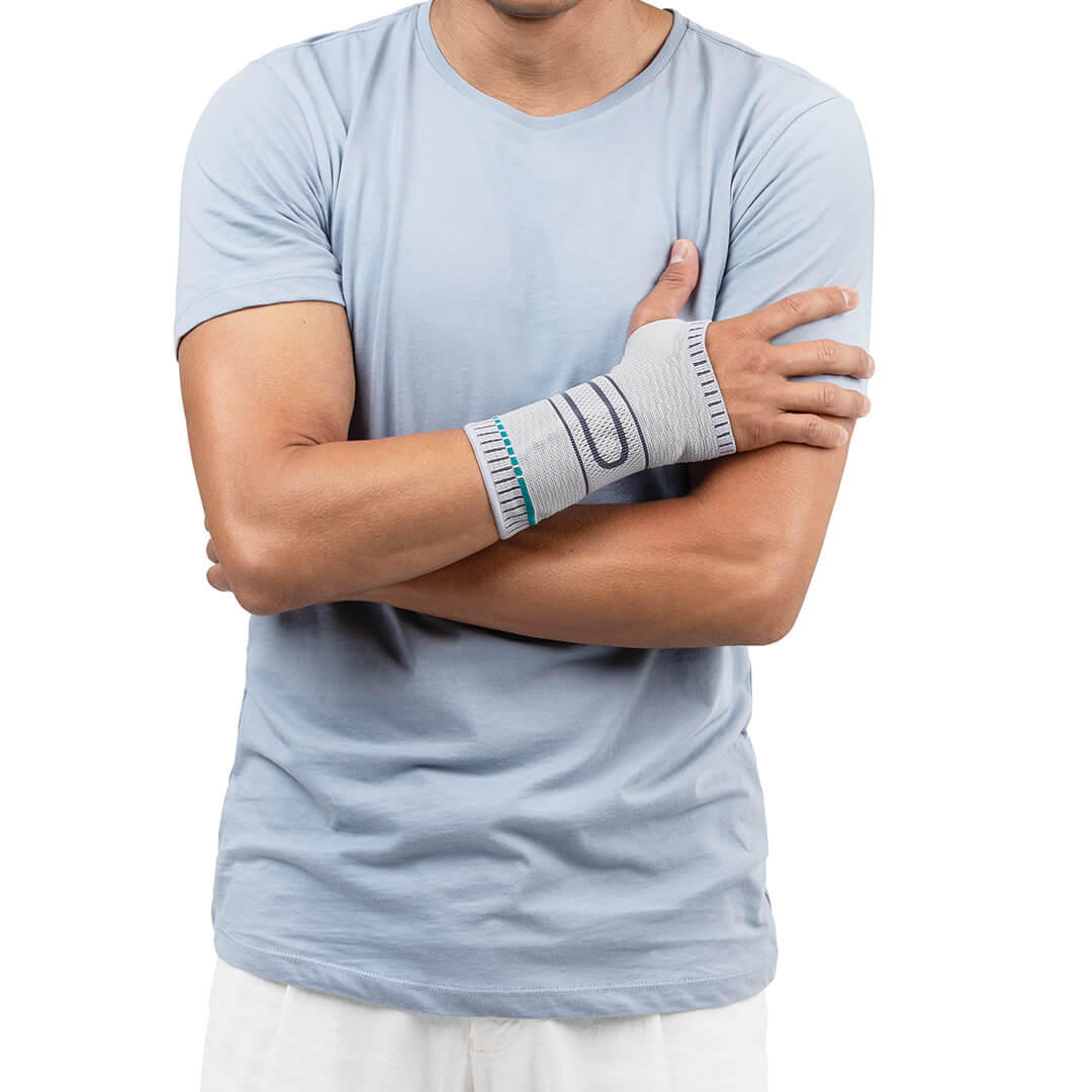 b:joynz Wrist Support Csuklórögzítő bélyegkép 2